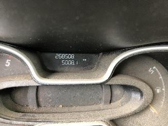Opel Vivaro LONG  1.6 CDTI picture 23