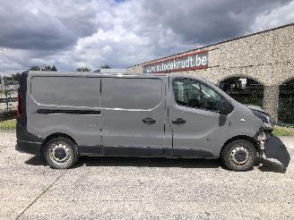 Opel Vivaro LONG  1.6 CDTI picture 9