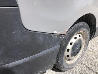 Opel Vivaro LONG  1.6 CDTI picture 16