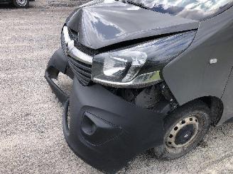 Opel Vivaro LONG  1.6 CDTI picture 6