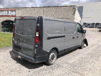 Opel Vivaro LONG  1.6 CDTI picture 2