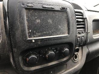 Opel Vivaro LONG  1.6 CDTI picture 24