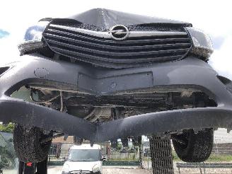 Opel Vivaro LONG  1.6 CDTI picture 14