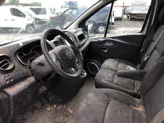 Opel Vivaro LONG  1.6 CDTI picture 11