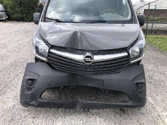 Opel Vivaro LONG  1.6 CDTI picture 5