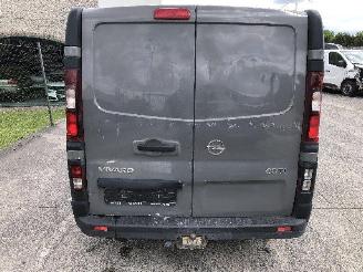 Opel Vivaro LONG  1.6 CDTI picture 13