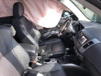 Mitsubishi Outlander 2.3  did 4WD picture 22