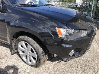 Mitsubishi Outlander 2.3  did 4WD picture 20
