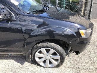 Mitsubishi Outlander 2.3  did 4WD picture 19