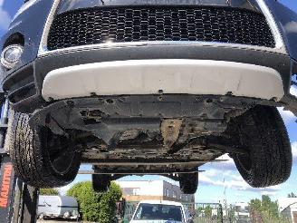 Mitsubishi Outlander 2.3  did 4WD picture 8