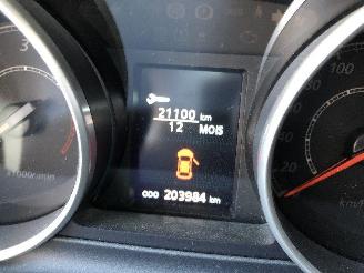 Mitsubishi Outlander 2.3  did 4WD picture 24