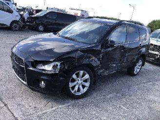 Mitsubishi Outlander 2.3  did 4WD picture 3