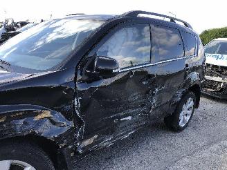 Mitsubishi Outlander 2.3  did 4WD picture 5