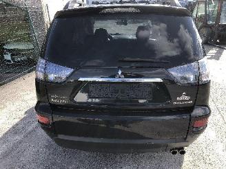 Mitsubishi Outlander 2.3  did 4WD picture 15
