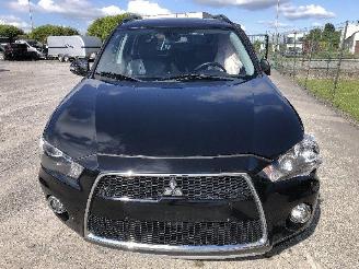 Mitsubishi Outlander 2.3  did 4WD picture 7