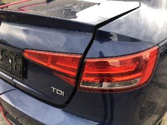 Audi A4 2.0 tdi   S-tronic picture 9