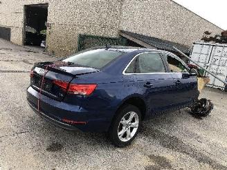 Audi A4 2.0 tdi   S-tronic picture 2