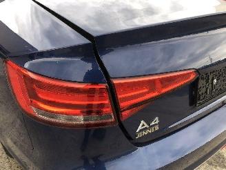 Audi A4 2.0 tdi   S-tronic picture 7