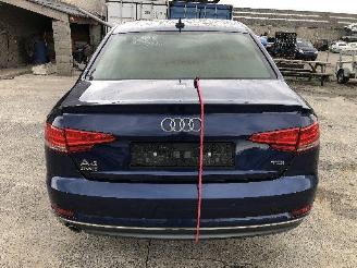 Audi A4 2.0 tdi   S-tronic picture 8