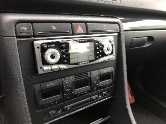 Audi A4 1.9 tdi break picture 15