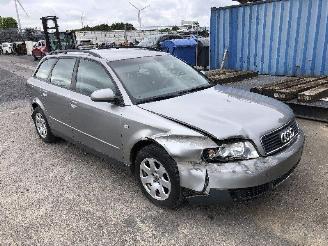 Audi A4 1.9 tdi break picture 2