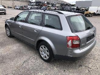 Audi A4 1.9 tdi break picture 4