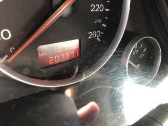 Audi A4 1.9 tdi break picture 14