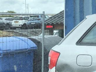 Audi A4 1.9 tdi break picture 18