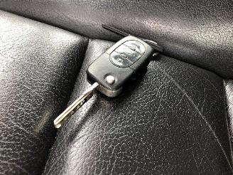 Audi A4 1.9 tdi break picture 17