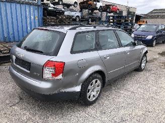 Audi A4 1.9 tdi break picture 3
