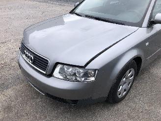 Audi A4 1.9 tdi break picture 10