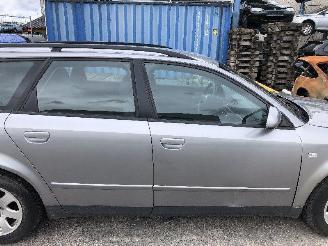 Audi A4 1.9 tdi break picture 7