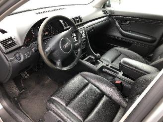 Audi A4 1.9 tdi break picture 5