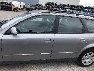 Audi A4 1.9 tdi break picture 11