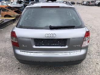 Audi A4 1.9 tdi break picture 13