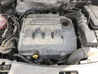 Audi Q3 2.0 TDI  CUVD picture 26