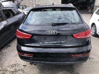 Audi Q3 2.0 TDI  CUVD picture 8