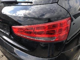 Audi Q3 2.0 TDI  CUVD picture 10