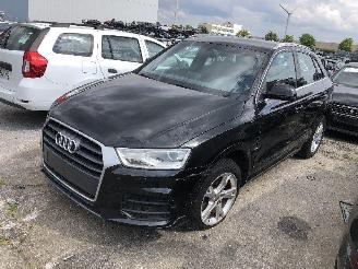 Audi Q3 2.0 TDI  CUVD picture 2