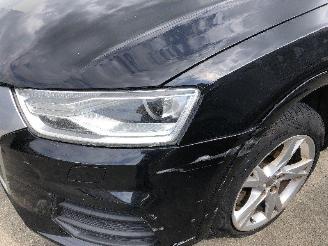 Audi Q3 2.0 TDI  CUVD picture 15