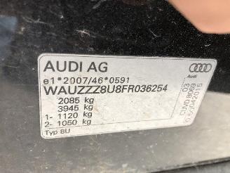 Audi Q3 2.0 TDI  CUVD picture 27