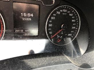 Audi Q3 2.0 TDI  CUVD picture 20