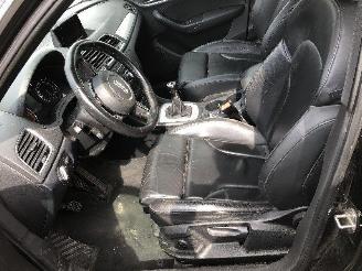 Audi Q3 2.0 TDI  CUVD picture 6