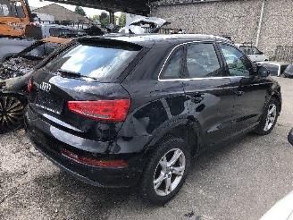 Audi Q3 2.0 TDI  CUVD picture 3