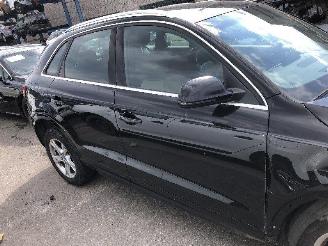 Audi Q3 2.0 TDI  CUVD picture 18