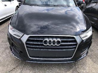 Audi Q3 2.0 TDI  CUVD picture 7