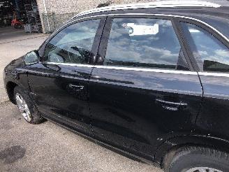 Audi Q3 2.0 TDI  CUVD picture 13