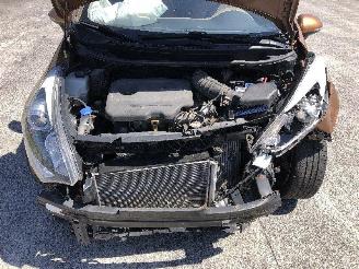 Kia Rio 1.1 crdi   D3FA picture 9