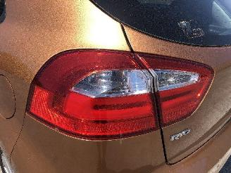 Kia Rio 1.1 crdi   D3FA picture 12