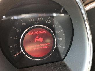 Kia Rio 1.1 crdi   D3FA picture 20